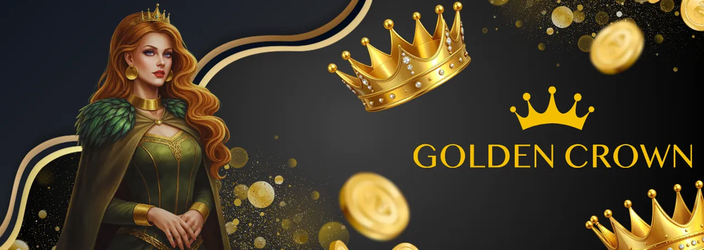 golden crown casino Gameplay