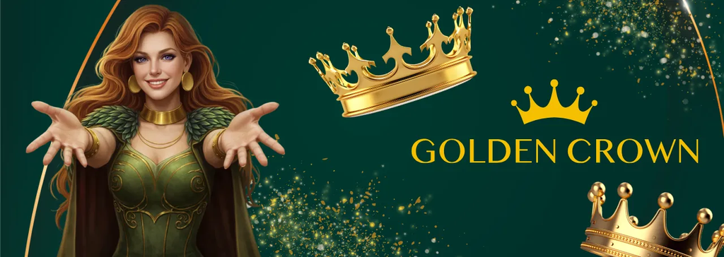 golden crown casino Gameplay